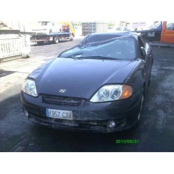 HYUNDAI COUPE (GK)