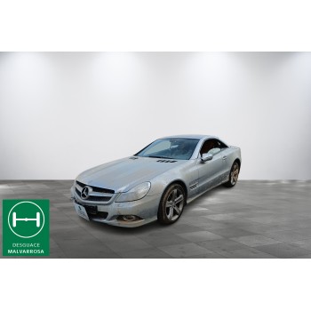 MERCEDES-BENZ SL (R230)