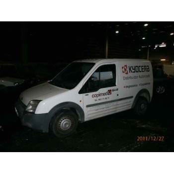 FORD TRANSIT CONNECT (TC7)