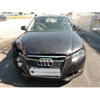 AUDI A3 SPORTBACK (8P)