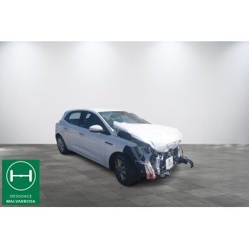 RENAULT MEGANE IV HATCHBACK (B9A/M/N_)