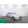mercedes-benz sl (r230) del año 2011