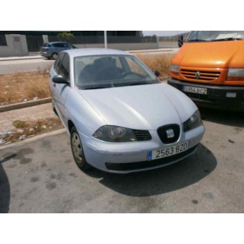 SEAT IBIZA (6L1)