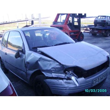 SEAT AROSA (6H1)