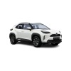 toyota yaris cross (mxp_) del año 2024