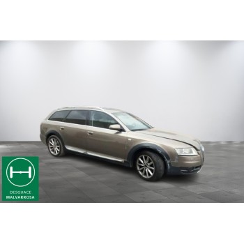 AUDI A6 ALLROAD QUATTRO (4FH)