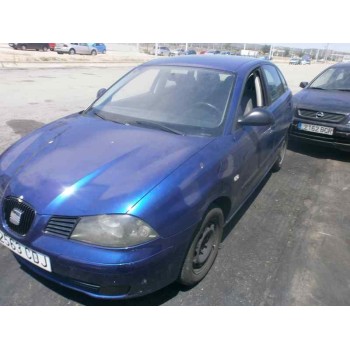 SEAT IBIZA (6L1)