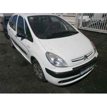 CITROËN XSARA PICASSO