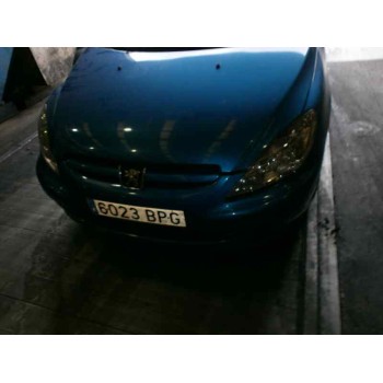 PEUGEOT 307 (S1)