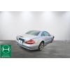 mercedes-benz sl (r230) del año 2011