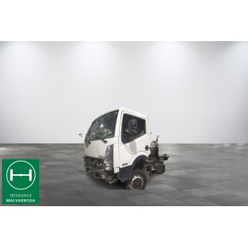 NISSAN NT400 CABSTAR (F24M)