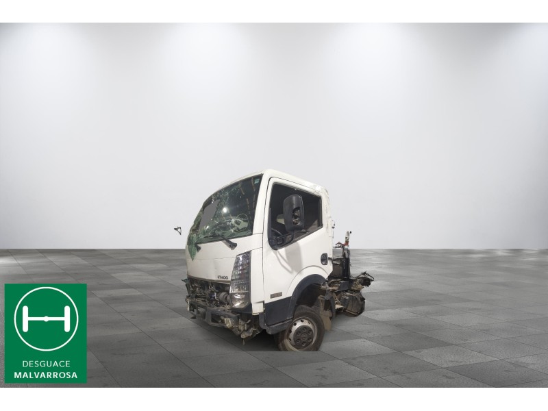 nissan nt400 cabstar (f24m) del año 2014