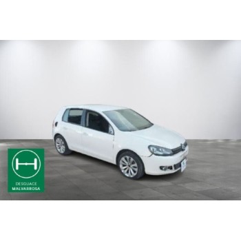 VOLKSWAGEN GOLF VI (5K1)