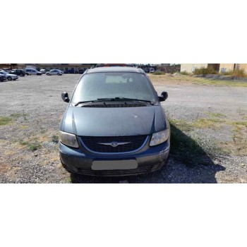 CHRYSLER VOYAGER (RG)