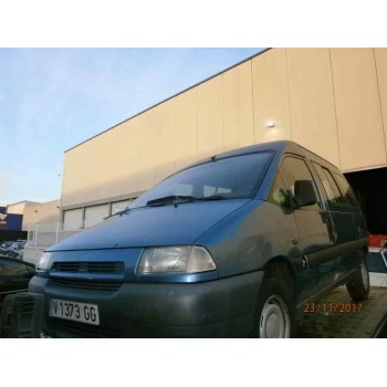 FIAT SCUDO (222)