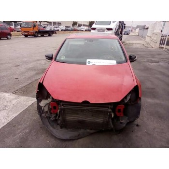 VOLKSWAGEN GOLF VI (5K1)