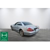mercedes-benz sl (r230) del año 2011