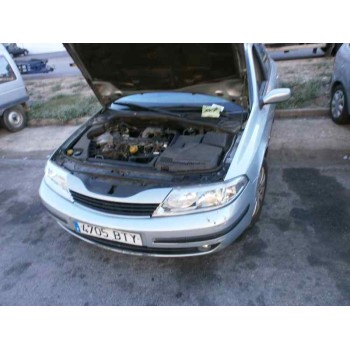 RENAULT LAGUNA II (BG0)
