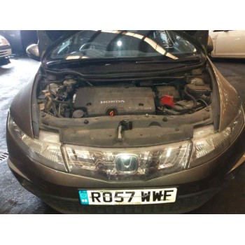 HONDA CIVIC BERLINA 5 (FK)