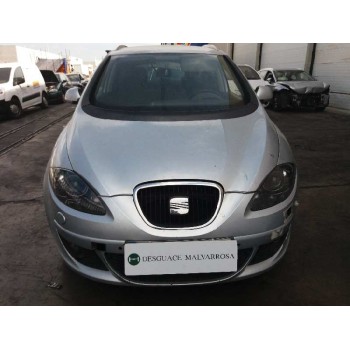 SEAT ALTEA XL (5P5)