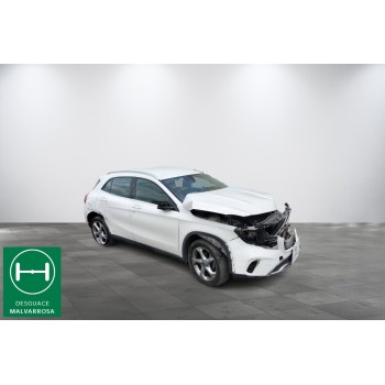 MERCEDES-BENZ CLASE GLA (W156)