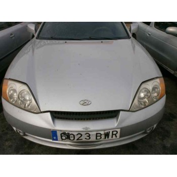 HYUNDAI COUPE (GK)
