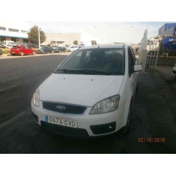 FORD FOCUS C-MAX (CAP)