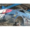 renault megane ii coupe/cabrio del año 2007