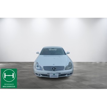 MERCEDES-BENZ CLASE CLS (W219)