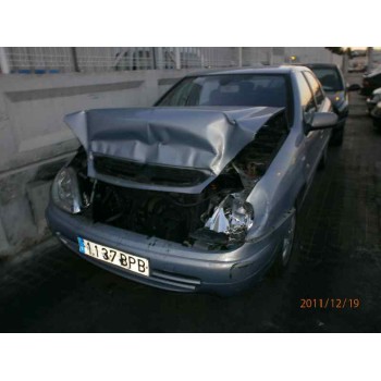 CITROËN XSARA BERLINA