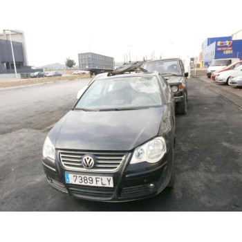 VOLKSWAGEN POLO (9N3)