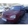 kia carens del año 2003