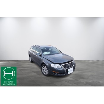 VOLKSWAGEN PASSAT VARIANT (3C5)