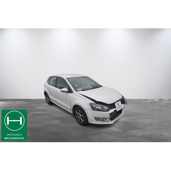 VOLKSWAGEN POLO V (6R1, 6C1)