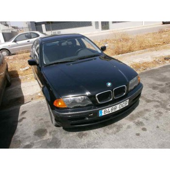 BMW SERIE 3 BERLINA (E46)