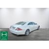 mercedes-benz clase cls (w219) del año 2006