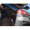 renault megane ii coupe/cabrio del año 2007