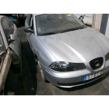 SEAT CORDOBA BERLINA (6L2)