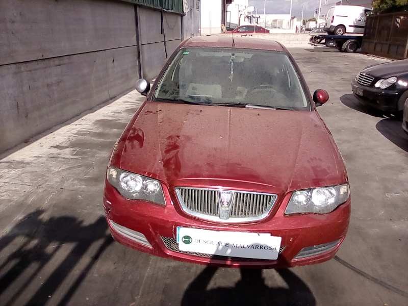 mg serie 45 (rt) del año 2004
