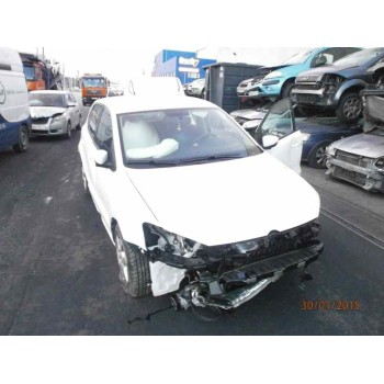 VOLKSWAGEN POLO (6R1)