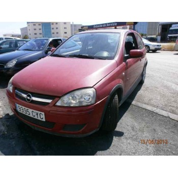 OPEL CORSA C