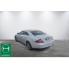 mercedes-benz clase cls (w219) del año 2006