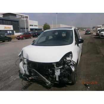 RENAULT SCENIC III