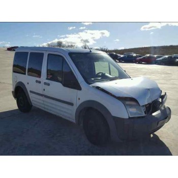 FORD TRANSIT CONNECT (TC7)