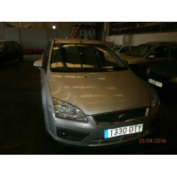 FORD FOCUS BERLINA (CAP)