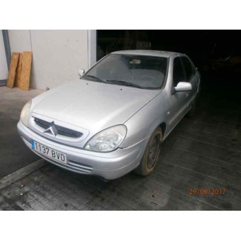 CITROËN XSARA BERLINA