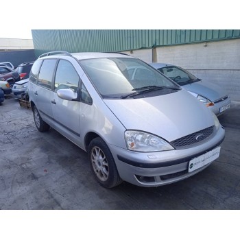 FORD GALAXY (VY)