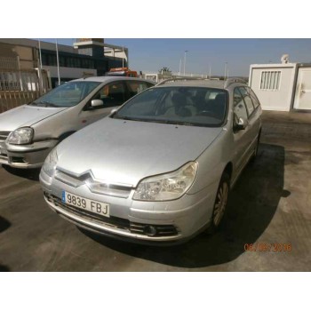 CITROËN C5 BREAK