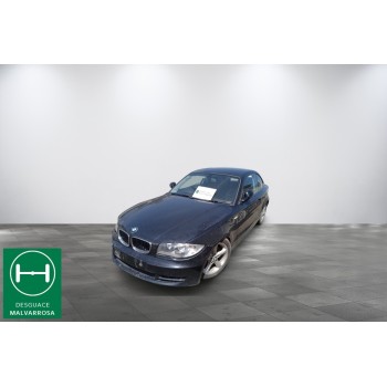 BMW SERIE 1 COUPE (E82)