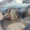 mercedes-benz clase cls (w219) del año 2006